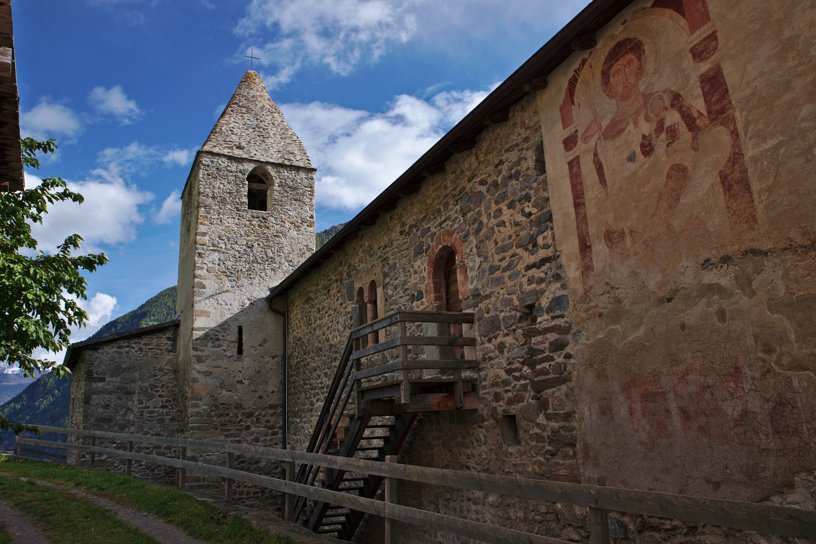 Hospiz St. Johann in Taufers 2