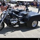 HossBoss Trike 