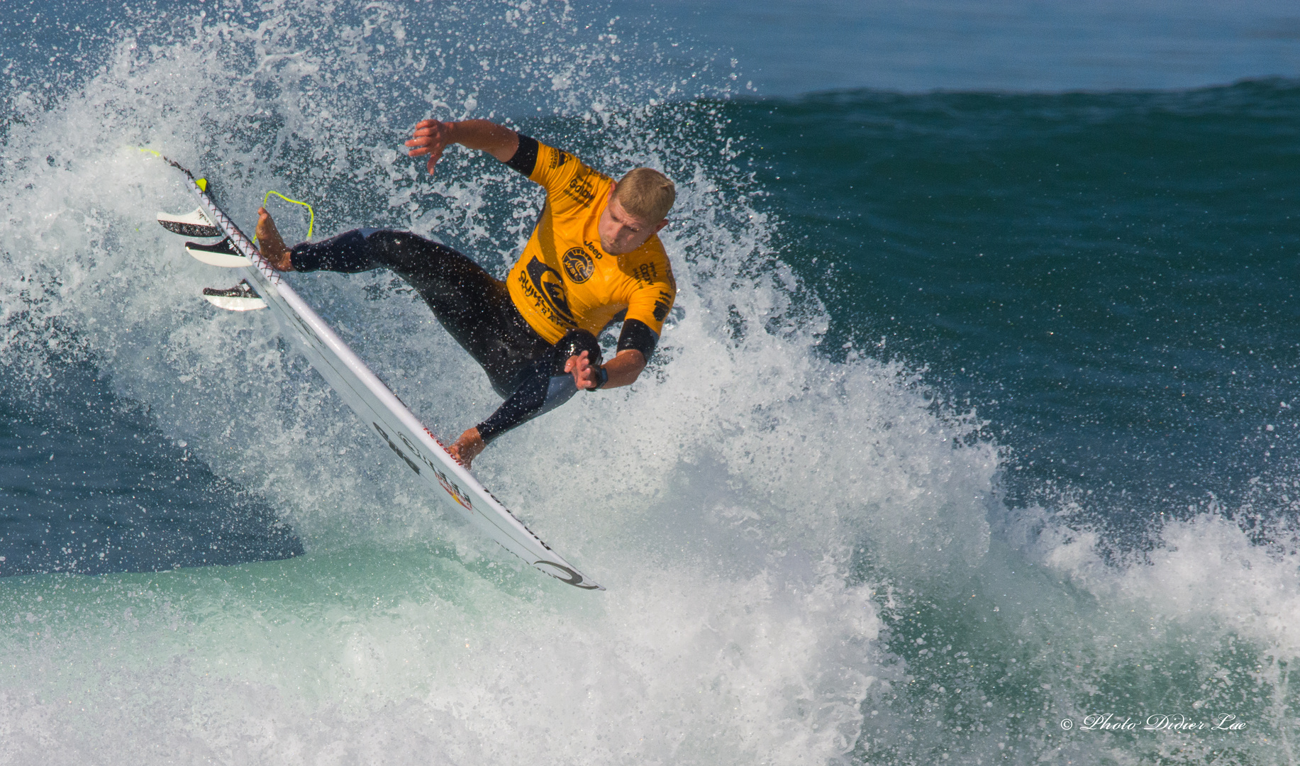 hossegor 2015