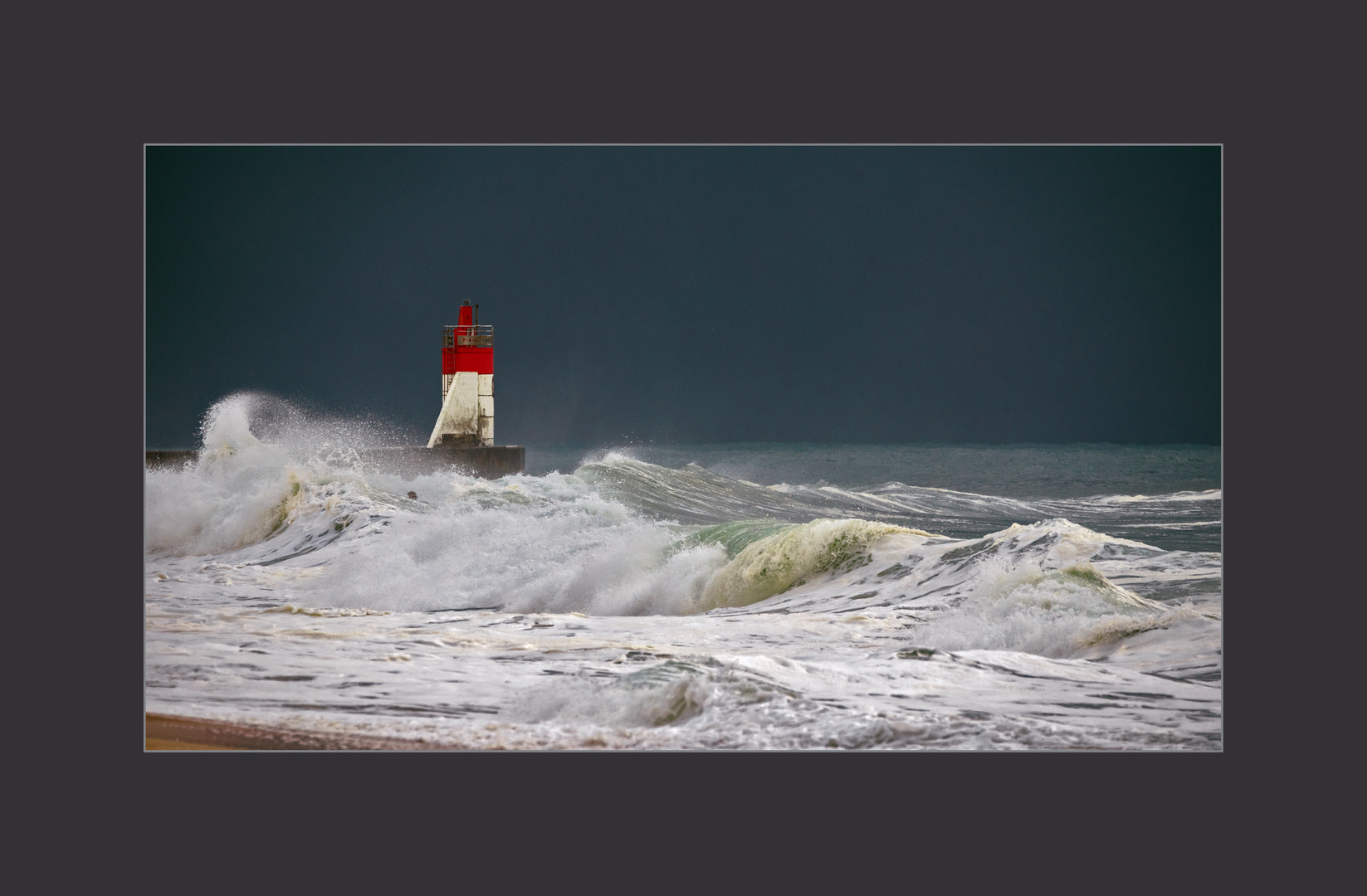 Hossegor