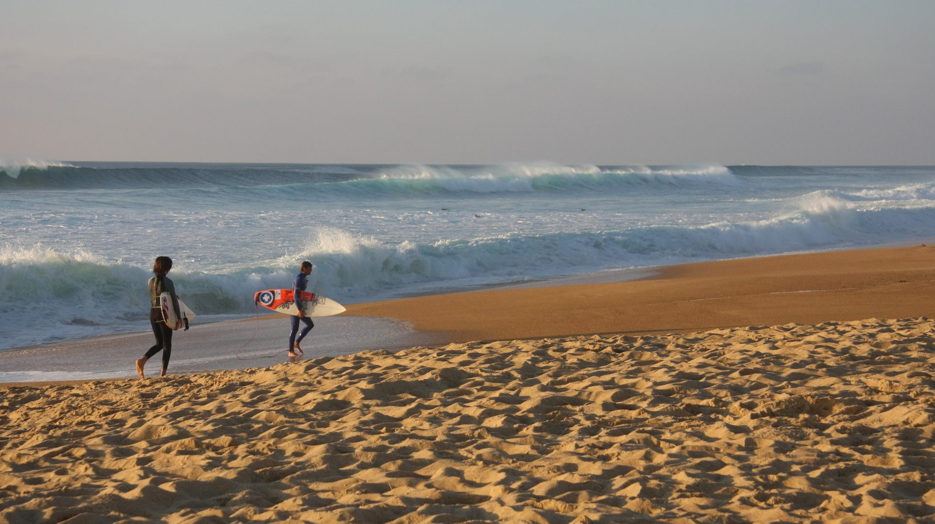 HOSSEGOR