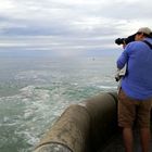 Hossegor et Cap Breton