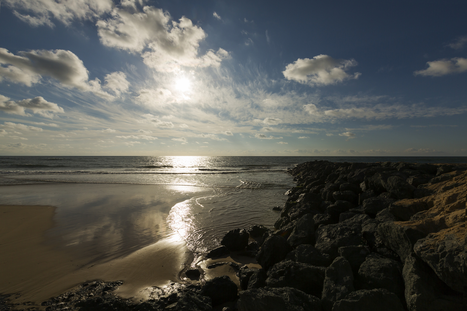 Hossegor, la plage