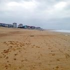 Hossegor, son sable ....