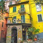 Hostal en Riomaggiore (Cinque Terre)