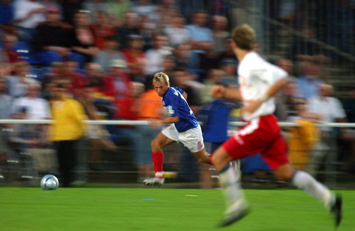 hostein :union berlin 2:0