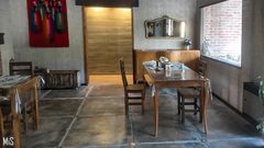 Hosteria en San Rafael - Mendoza