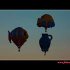 Hot Air Balloon