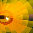 Hot Air Balloon Ride in Napa Valley, CA