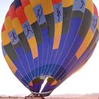 Hot Air Ballooning in der Namib2