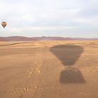 Hot Air Ballooning über der Namib4