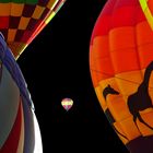 Hot Air Balloons