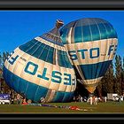 Hot air Balloons