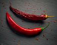 hot and spicy no.3 by Philipp Baumann 