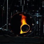 Hot  Bass-Drum