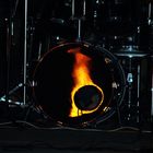 Hot  Bass-Drum