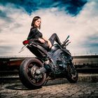 Hot-Bike-Lady