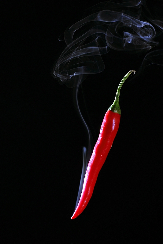 Hot Chili