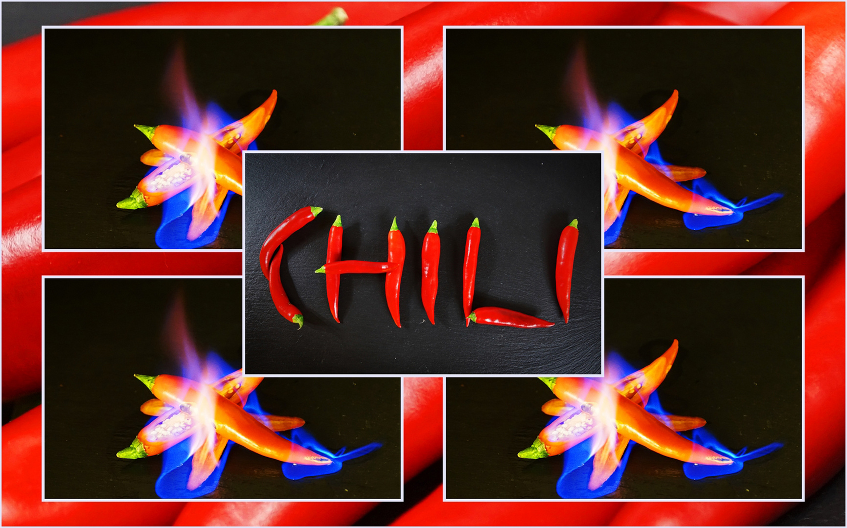 Hot Chili