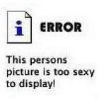 User Profile Photo