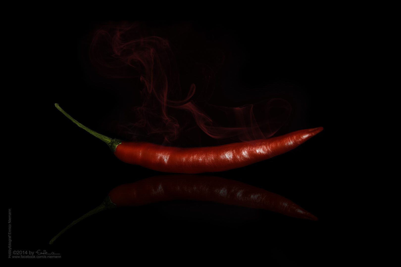 Hot- Chilli