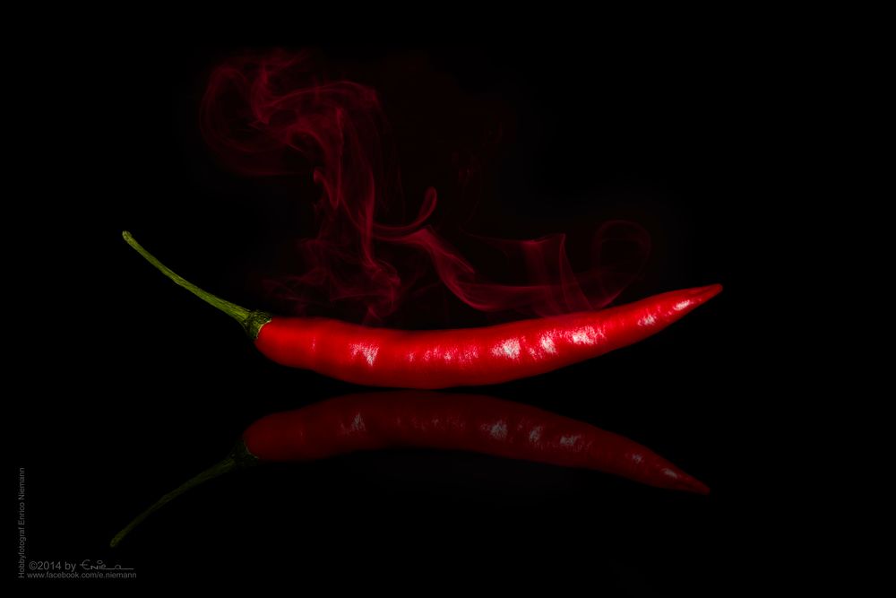 Hot- Chilli