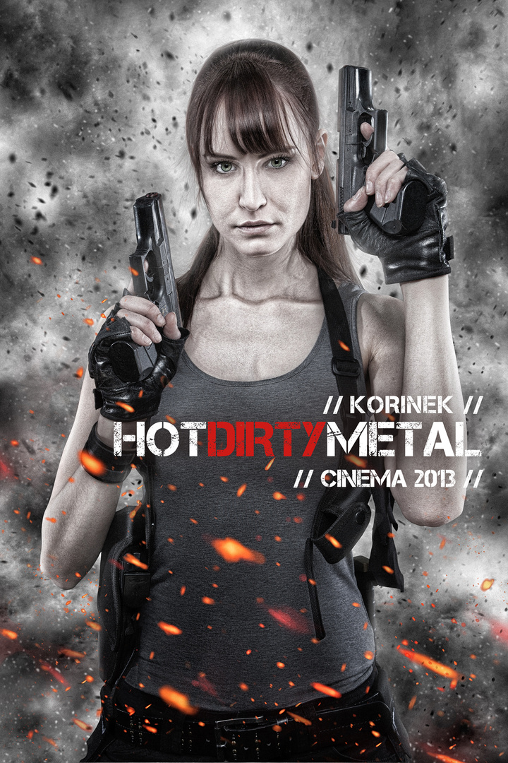 HOT DIRTY METAL