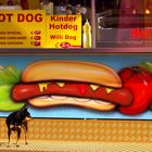 - Hot Dog -