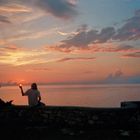 Hot Fingers - Annes Lighthouse Jamaica