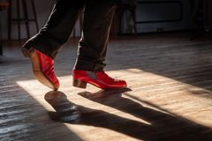 Hot Flamenco