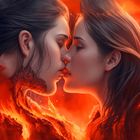 Hot Kiss