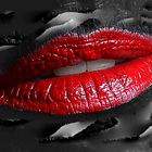 Hot Lips :-) auch ein Versuch