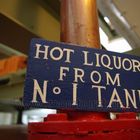 HOT LIQUOR FROM No. 1 TANK