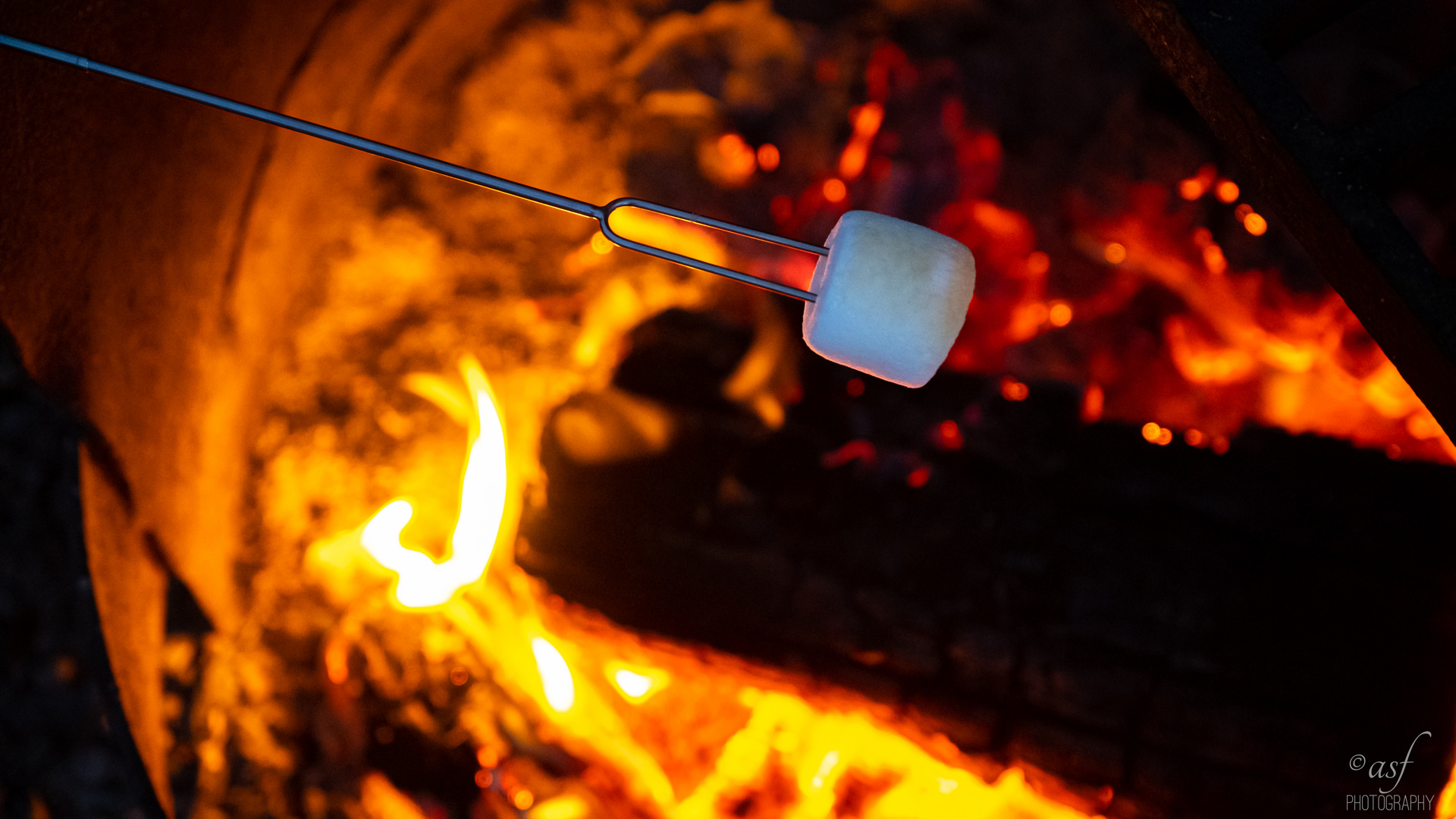 Hot Marshmallow