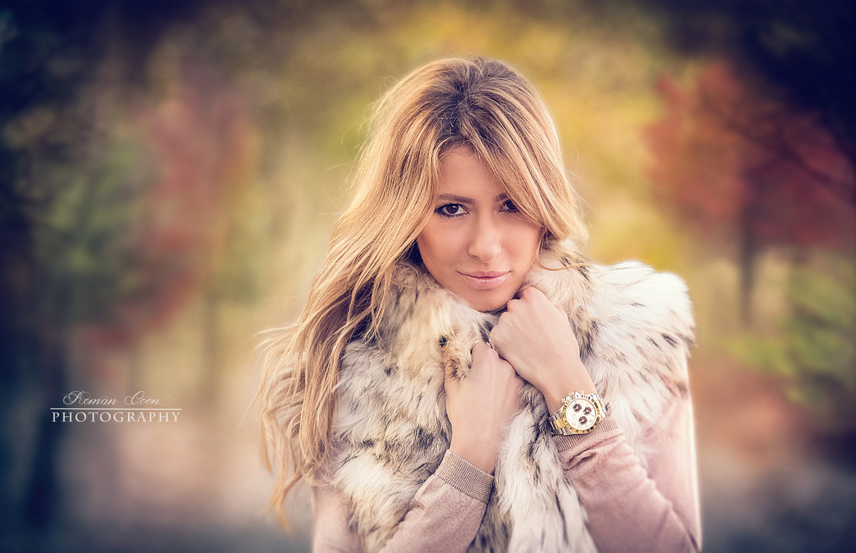 "hot ´n cold" Foto & Bild | portrait, portrait frauen, meine