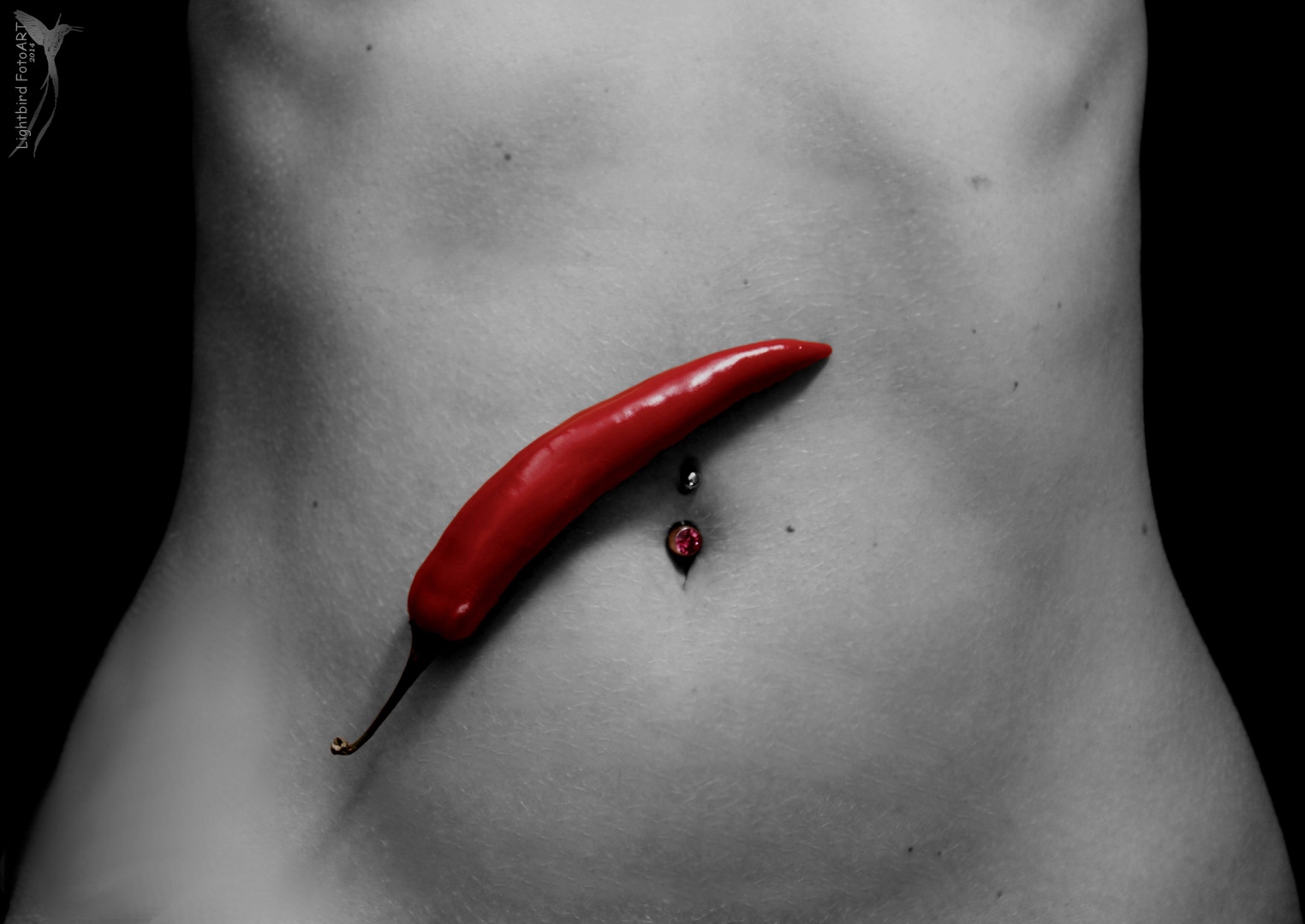 Hot Pepper