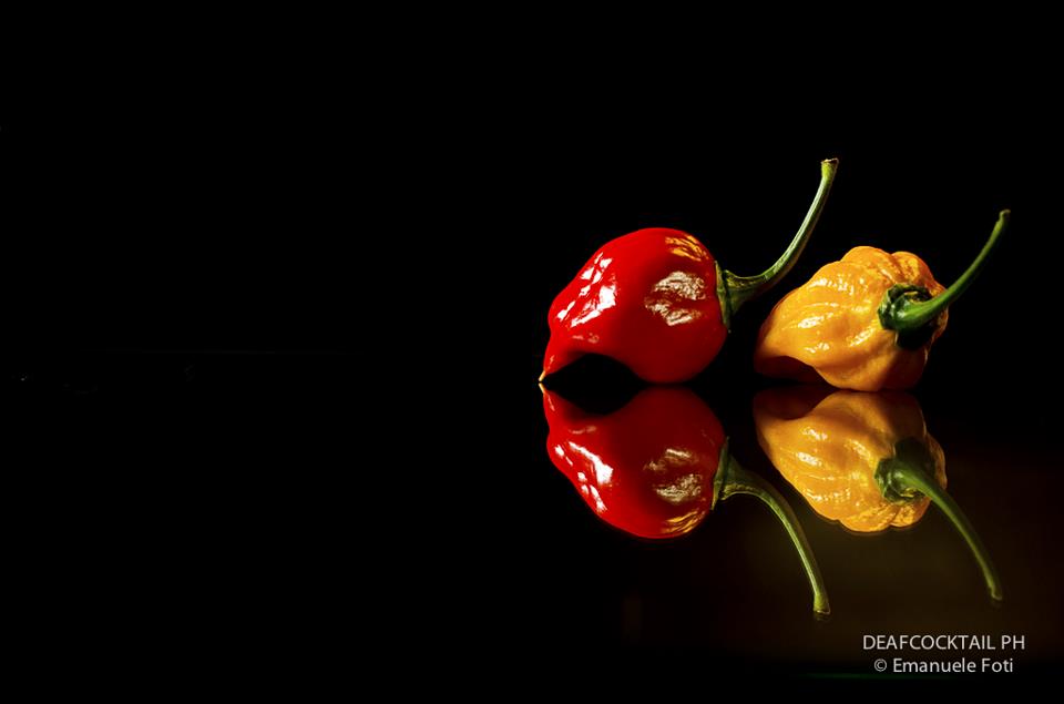 Hot Pepper's