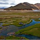 Hot Pot Landmannalaugar