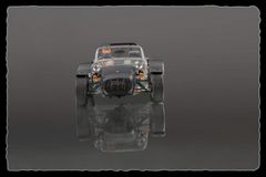 "Hot Racer"