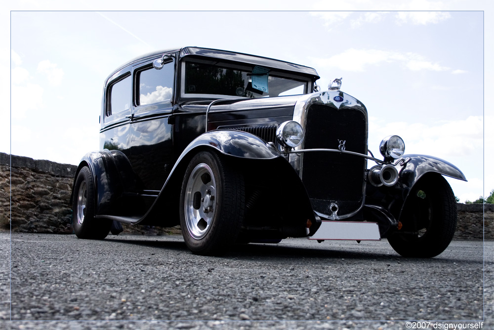 Hot Rod 02