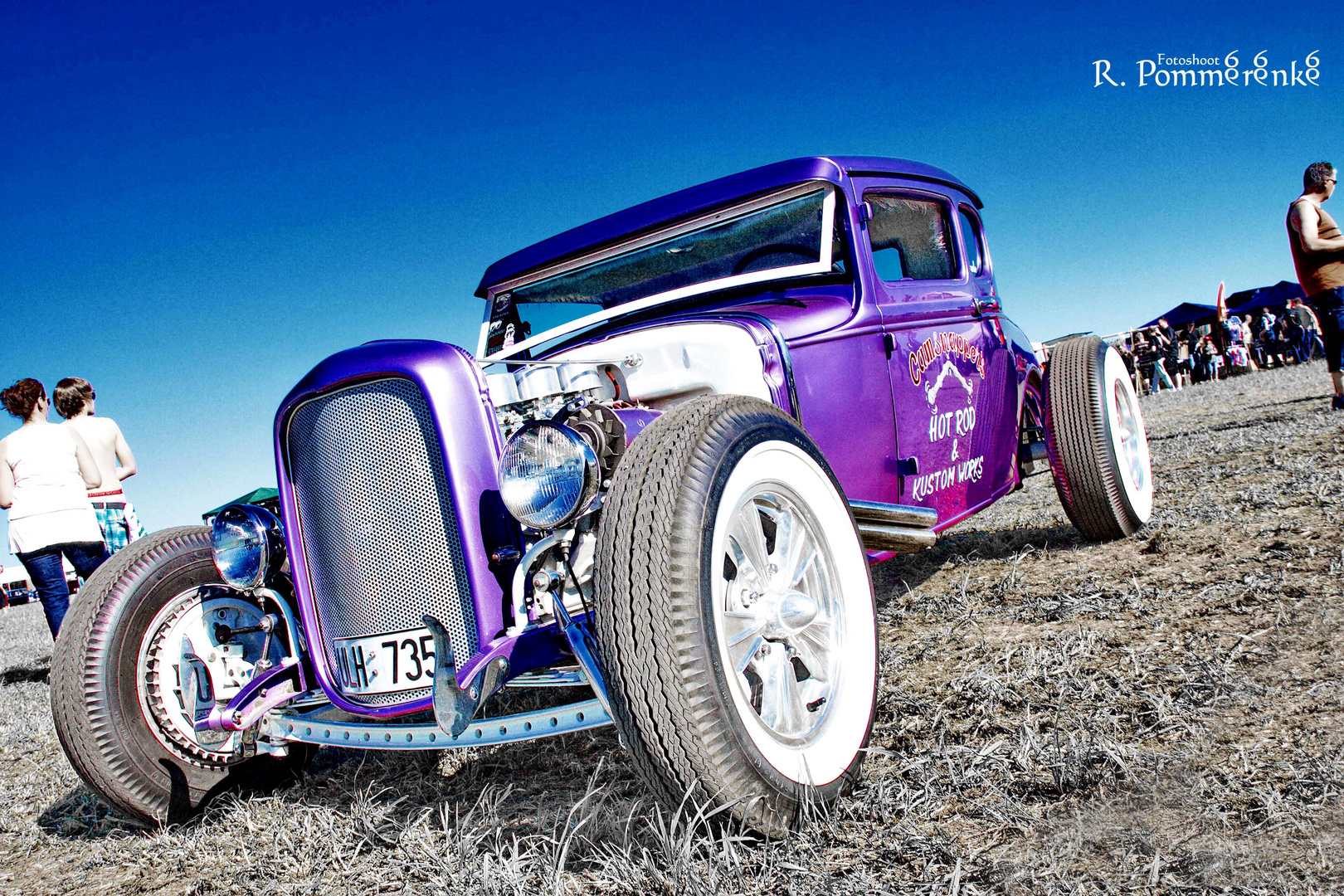 Hot Rod 2