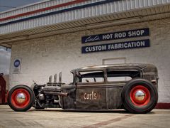 Hot Rod 2