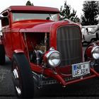 Hot Rod