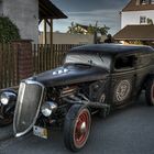 Hot-Rod