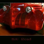 hot-rod