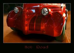 hot-rod