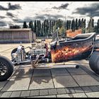 Hot Rod