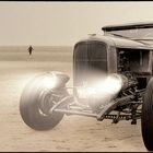 Hot Rod