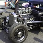 Hot Rod