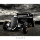 Hot-Rod